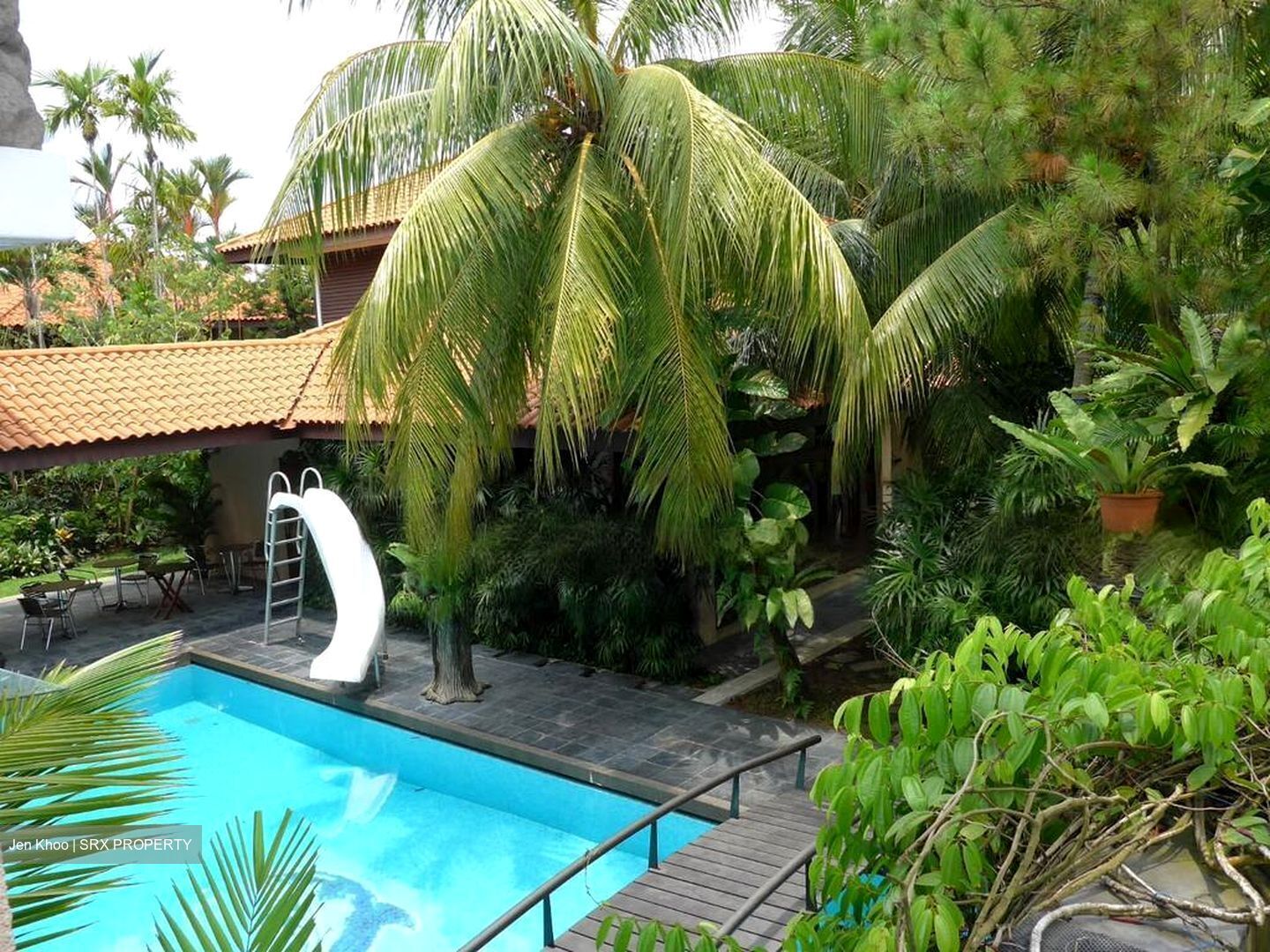 Leedon Road (D10), Detached #472531811